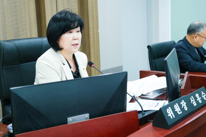 제387회 정례회 제2차 미래과학협력위원회 행정사무감사_6