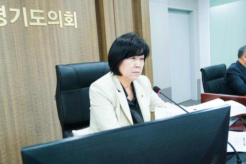 제387회 정례회 제2차 미래과학협력위원회 행정사무감사_10