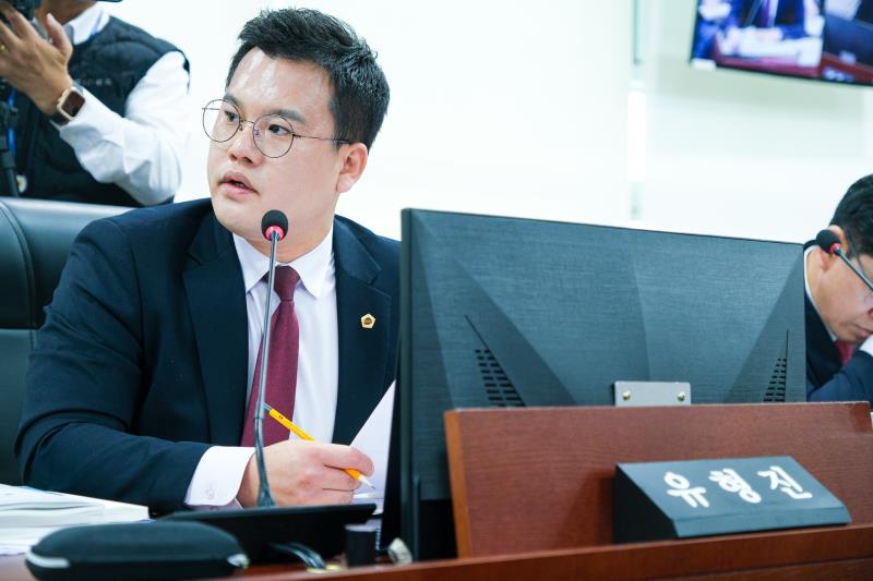 제387회 정례회 제2차 미래과학협력위원회 행정사무감사_4