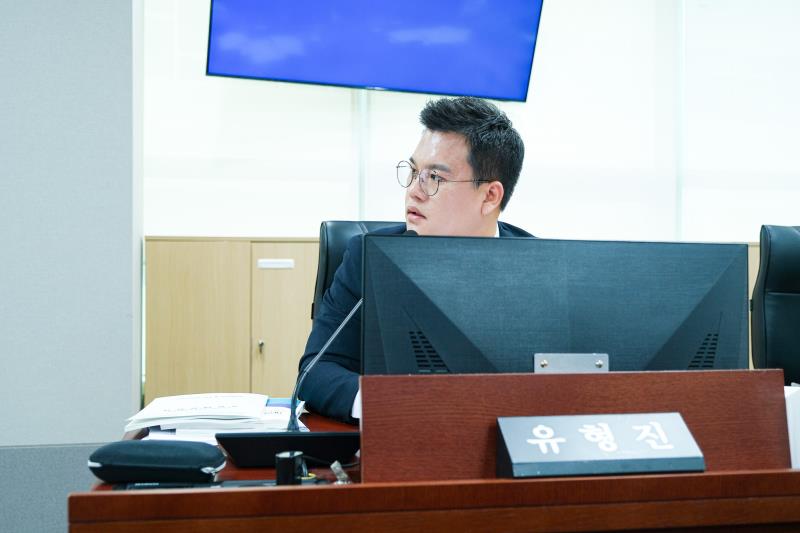 제387회 정례회 제2차 미래과학협력위원회 행정사무감사_5