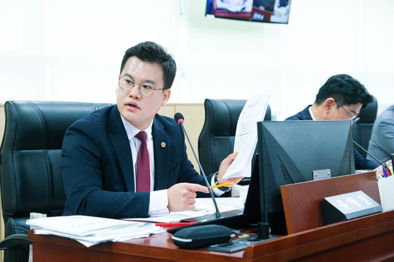 제387회 정례회 제2차 미래과학협력위원회 행정사무감사_6