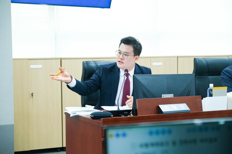 제387회 정례회 제2차 미래과학협력위원회 행정사무감사_9