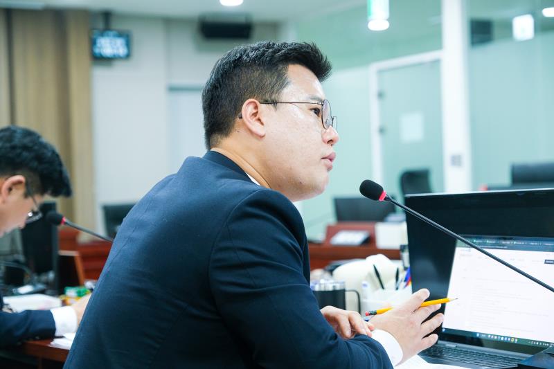 제387회 정례회 제2차 미래과학협력위원회 행정사무감사_10