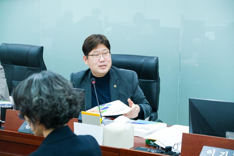 제387회 정례회 제2차 미래과학협력위원회 행정사무감사_9