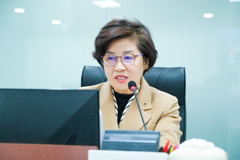 제387회 정례회 제2차 미래과학협력위원회 행정사무감사_3