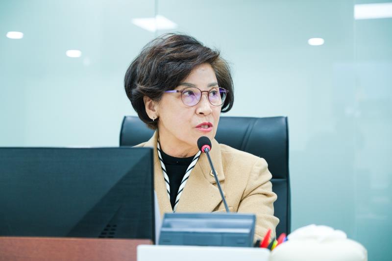 제387회 정례회 제2차 미래과학협력위원회 행정사무감사_4