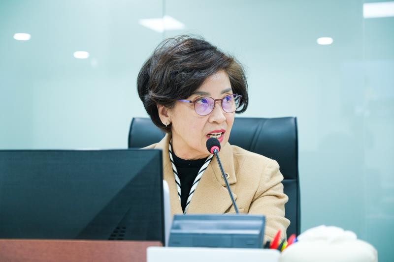 제387회 정례회 제2차 미래과학협력위원회 행정사무감사_5