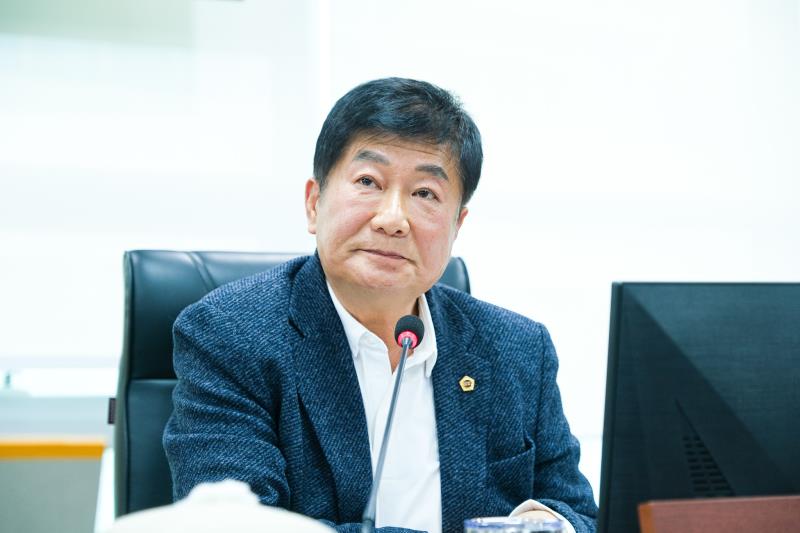 제387회 정례회 제2차 미래과학협력위원회 행정사무감사_3