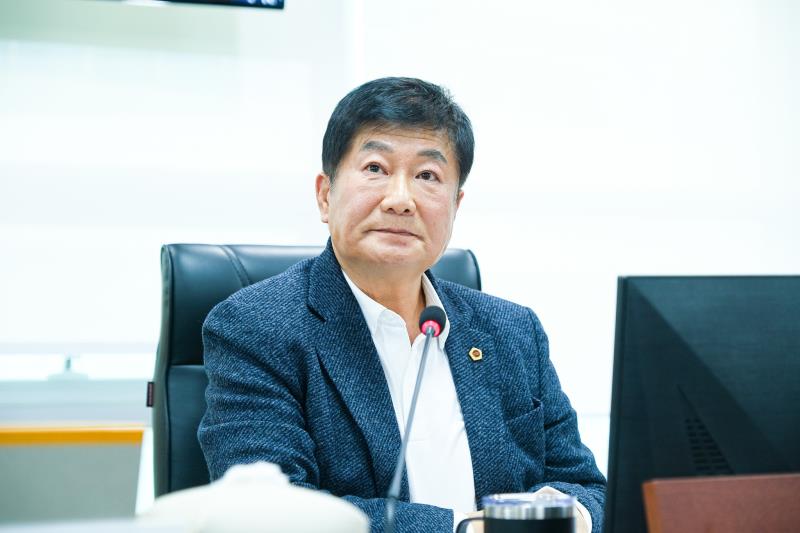 제387회 정례회 제2차 미래과학협력위원회 행정사무감사_4