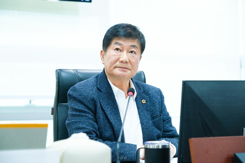 제387회 정례회 제2차 미래과학협력위원회 행정사무감사_5