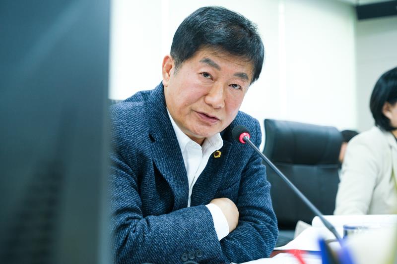 제387회 정례회 제2차 미래과학협력위원회 행정사무감사_7