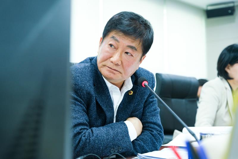 제387회 정례회 제2차 미래과학협력위원회 행정사무감사_9