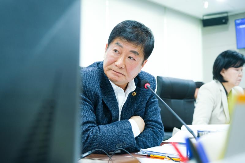 제387회 정례회 제2차 미래과학협력위원회 행정사무감사_10