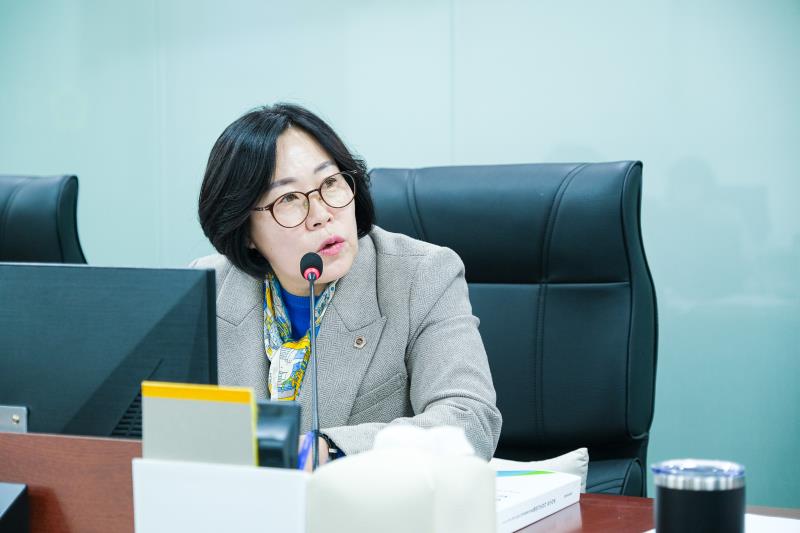 제387회 정례회 제2차 미래과학협력위원회 행정사무감사_2