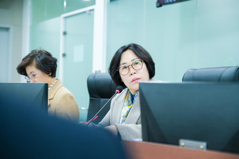 제387회 정례회 제2차 미래과학협력위원회 행정사무감사_7