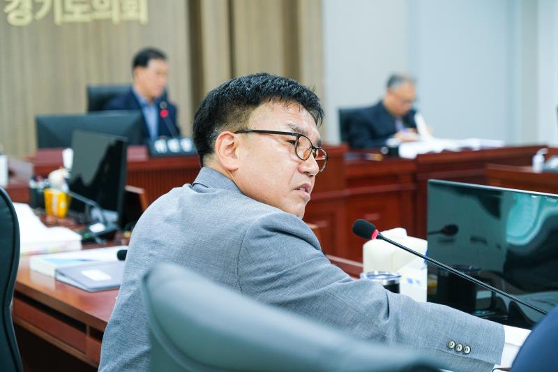 제387회 정례회 제2차 미래과학협력위원회 행정사무감사_2