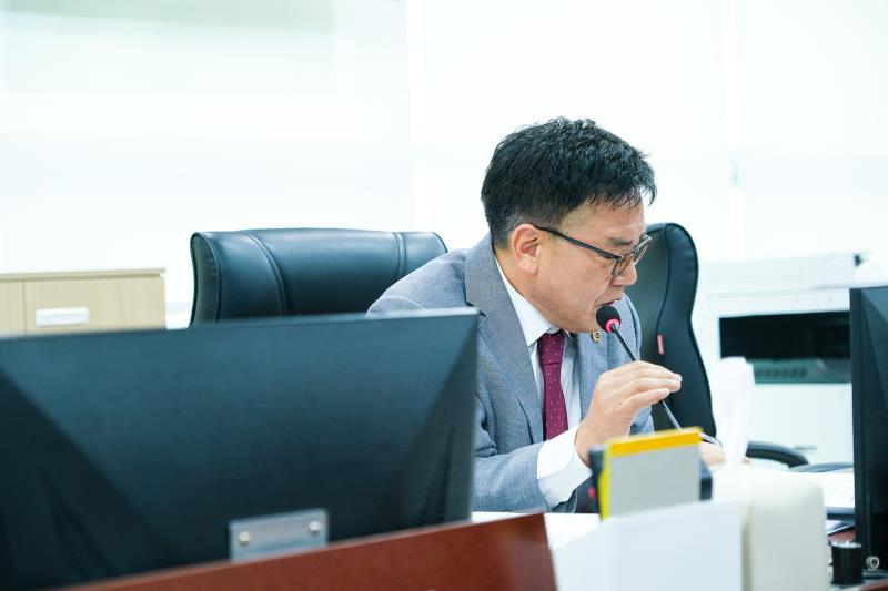 제387회 정례회 제2차 미래과학협력위원회 행정사무감사_3