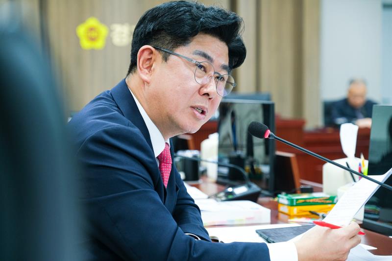 제387회 정례회 제2차 미래과학협력위원회 행정사무감사_5