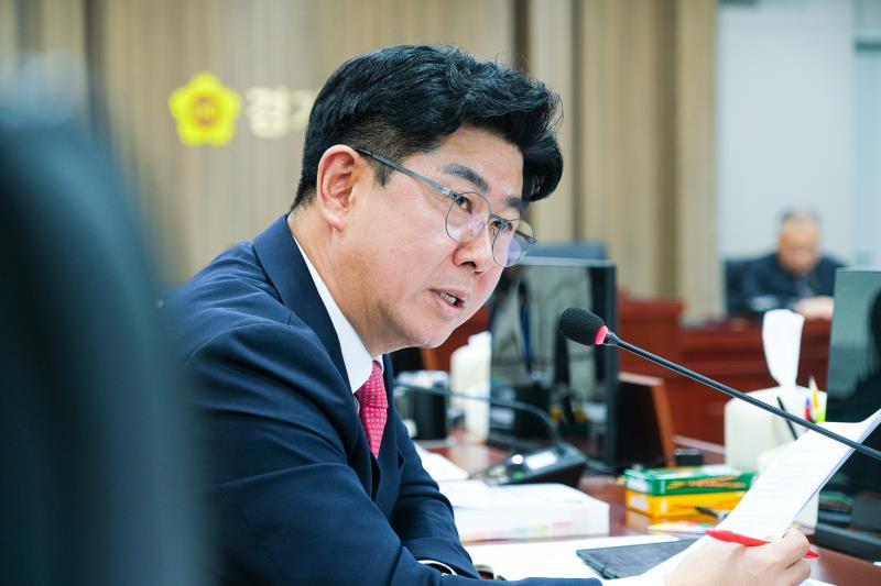 제387회 정례회 제2차 미래과학협력위원회 행정사무감사_6