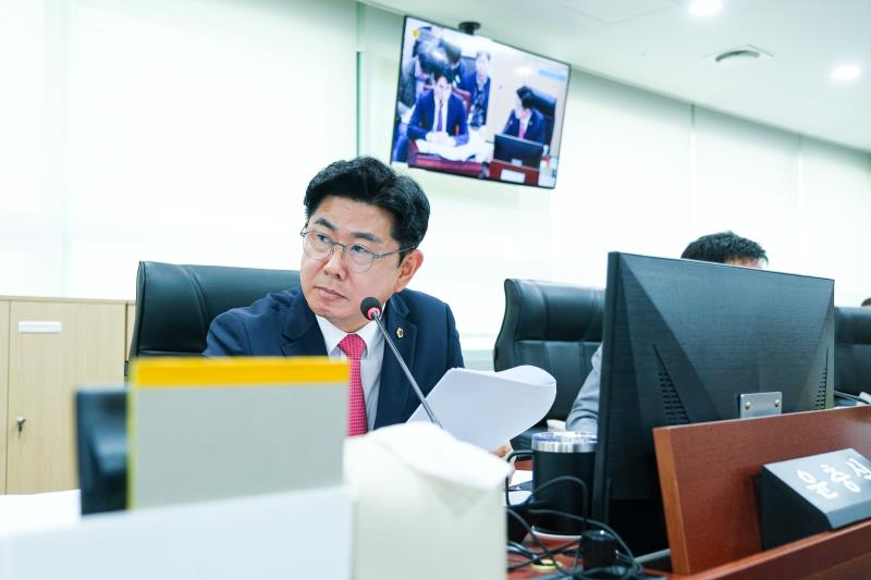 제387회 정례회 제2차 미래과학협력위원회 행정사무감사