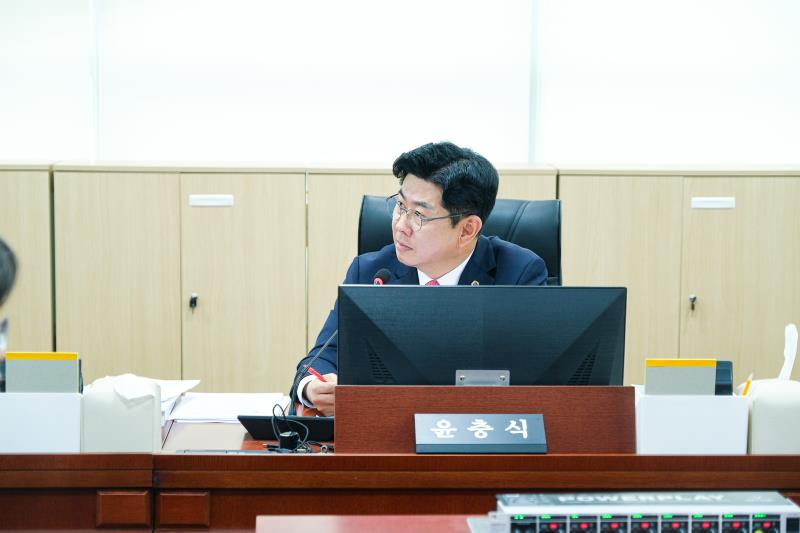 제387회 정례회 제2차 미래과학협력위원회 행정사무감사_8