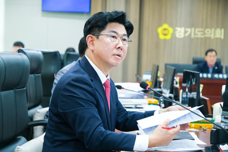 제387회 정례회 제2차 미래과학협력위원회 행정사무감사_10