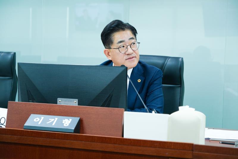 제387회 정례회 제2차 미래과학협력위원회 행정사무감사_2