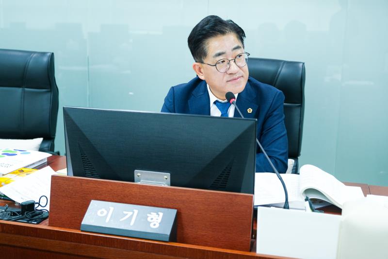 제387회 정례회 제2차 미래과학협력위원회 행정사무감사_5