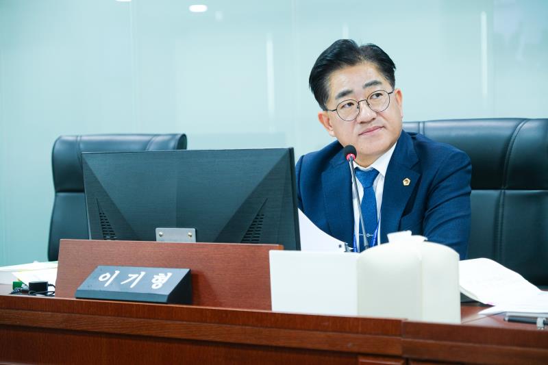 제387회 정례회 제2차 미래과학협력위원회 행정사무감사_6