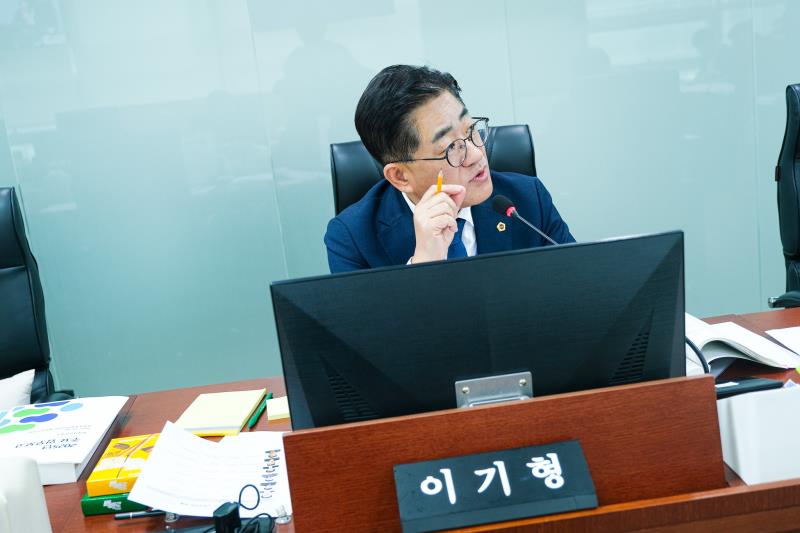 제387회 정례회 제2차 미래과학협력위원회 행정사무감사_7