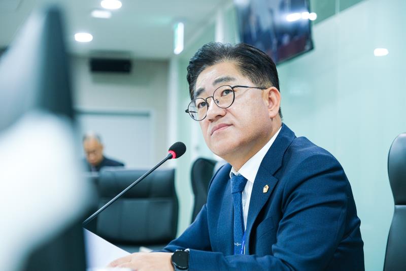 제387회 정례회 제2차 미래과학협력위원회 행정사무감사_9