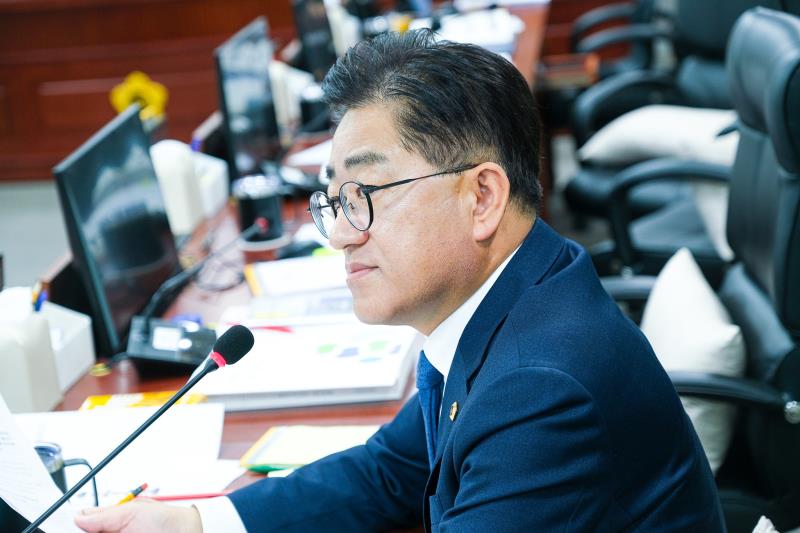 제387회 정례회 제2차 미래과학협력위원회 행정사무감사_10