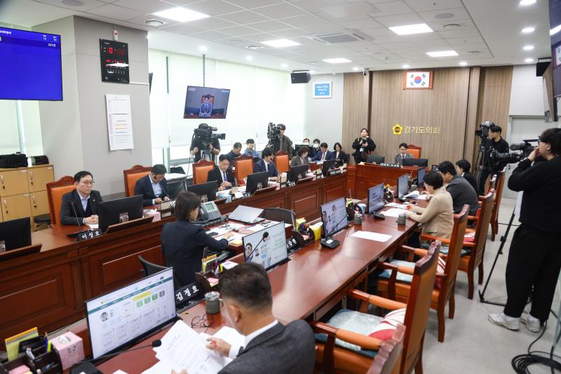 제387회 정례회 제1차 기획재정위원회 행정사무감사_2