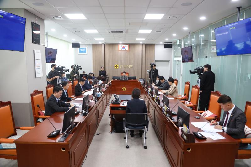 제387회 정례회 제1차 기획재정위원회 행정사무감사_3