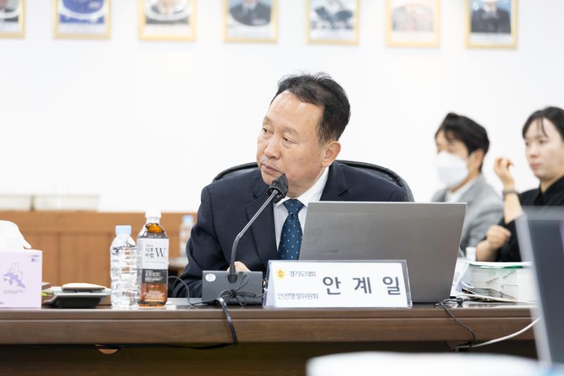 제387회 정례회 제2차 안전행정위원회 행정사무감사 B반_3