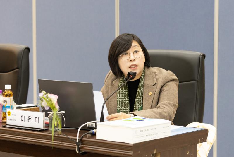 제387회 정례회 제2차 안전행정위원회 행정사무감사 B반_7