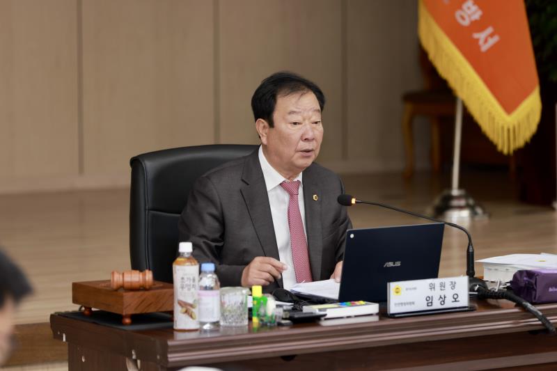 제387회 정례회 제2차 안전행정위원회 행정사무감사 A반_2