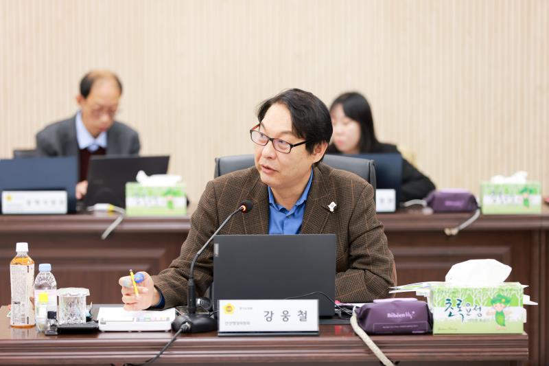 제387회 정례회 제2차 안전행정위원회 행정사무감사 A반_4