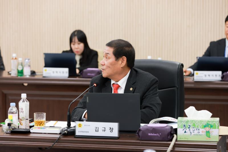 제387회 정례회 제2차 안전행정위원회 행정사무감사 A반_6