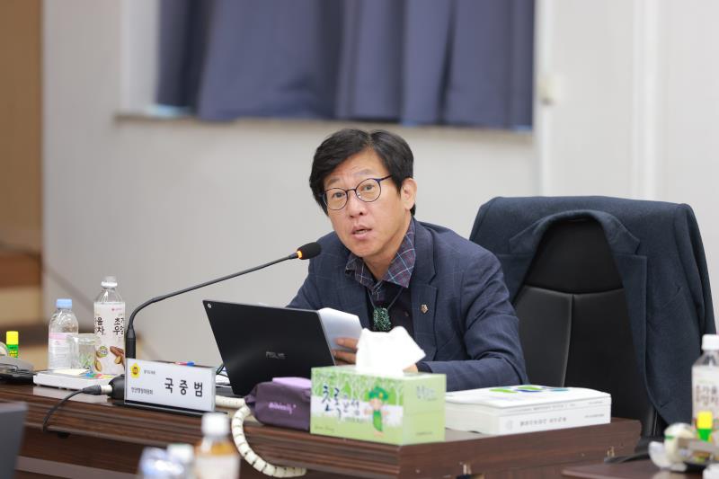 제387회 정례회 제2차 안전행정위원회 행정사무감사 A반_7