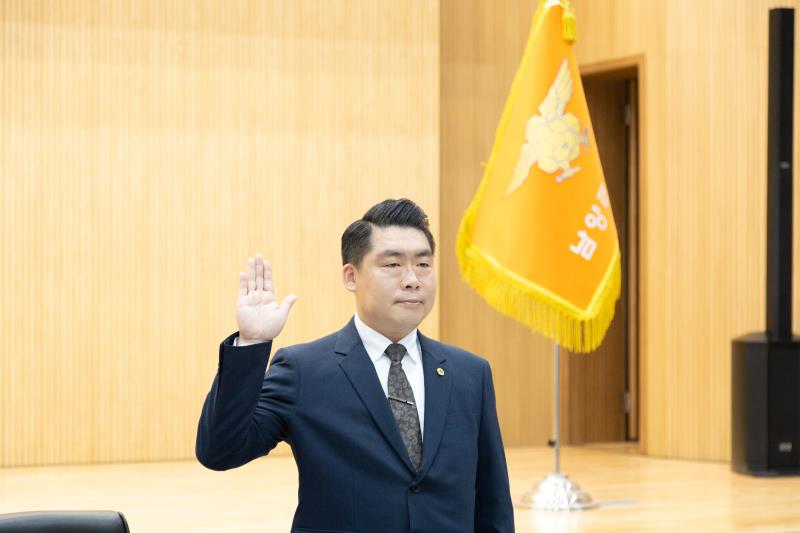 제387회 정례회 제2차 안전행정위원회 행정사무감사 B반_3