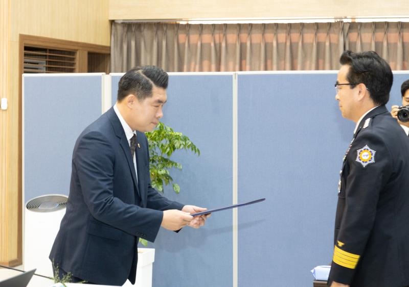 제387회 정례회 제2차 안전행정위원회 행정사무감사 B반_4