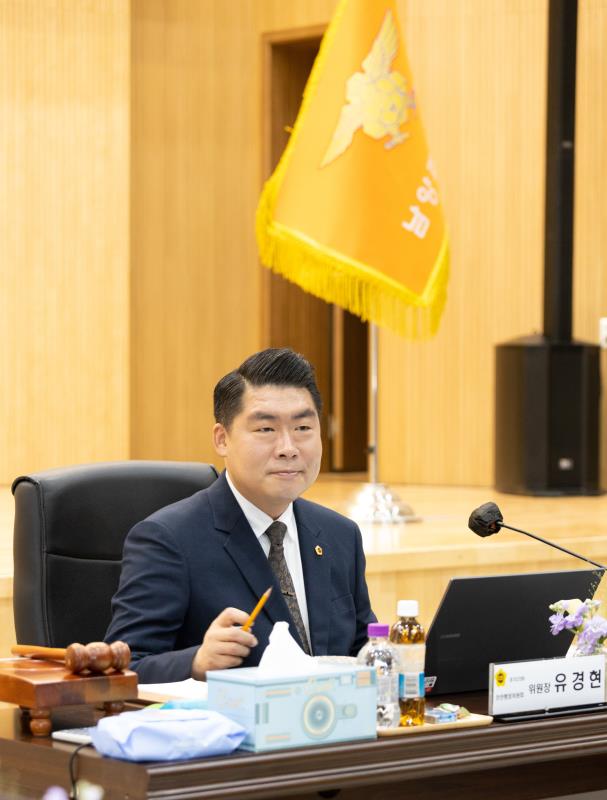 제387회 정례회 제2차 안전행정위원회 행정사무감사 B반_6