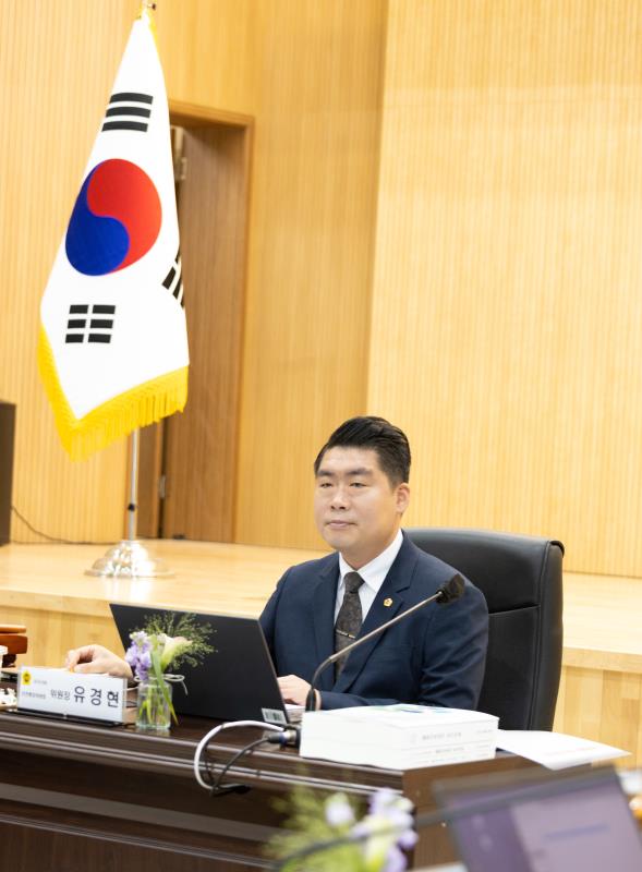 제387회 정례회 제2차 안전행정위원회 행정사무감사 B반_7