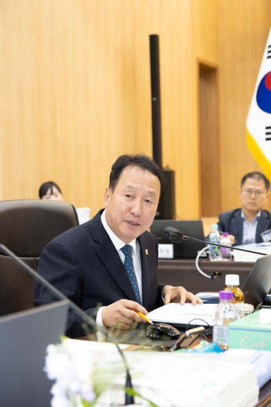 제387회 정례회 제2차 안전행정위원회 행정사무감사 B반_2