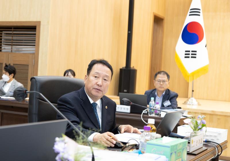 제387회 정례회 제2차 안전행정위원회 행정사무감사 B반_3