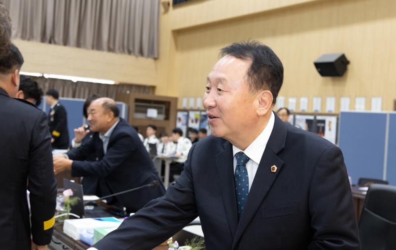 제387회 정례회 제2차 안전행정위원회 행정사무감사 B반_6