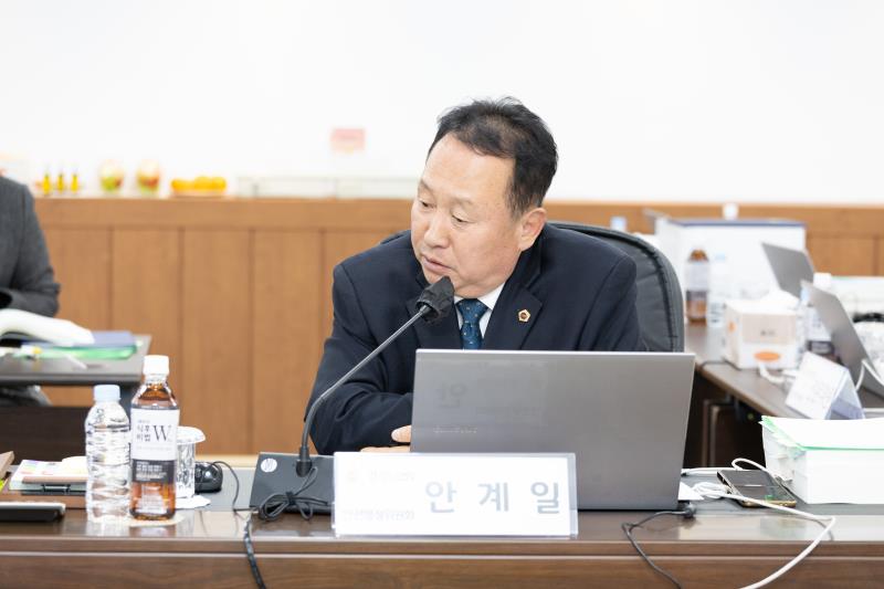 제387회 정례회 제2차 안전행정위원회 행정사무감사 B반_8