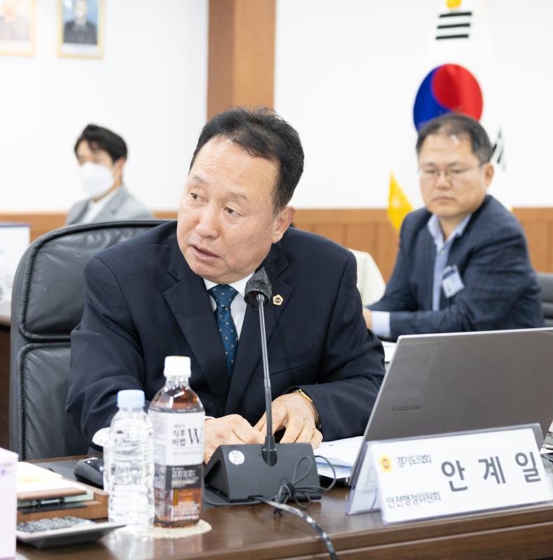 제387회 정례회 제2차 안전행정위원회 행정사무감사 B반_10