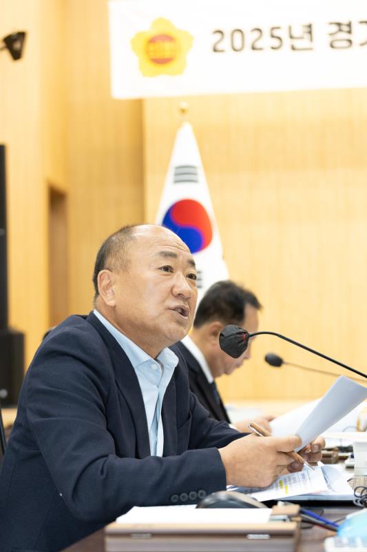 제387회 정례회 제2차 안전행정위원회 행정사무감사 B반_2